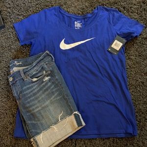 Brand New Nike Tee XL